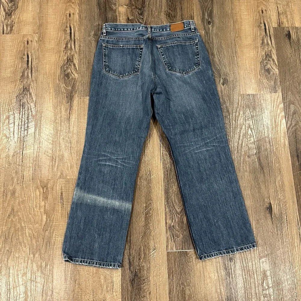 J. Crew product pair